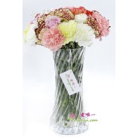 मुझे तुमसे प्यार है मां!