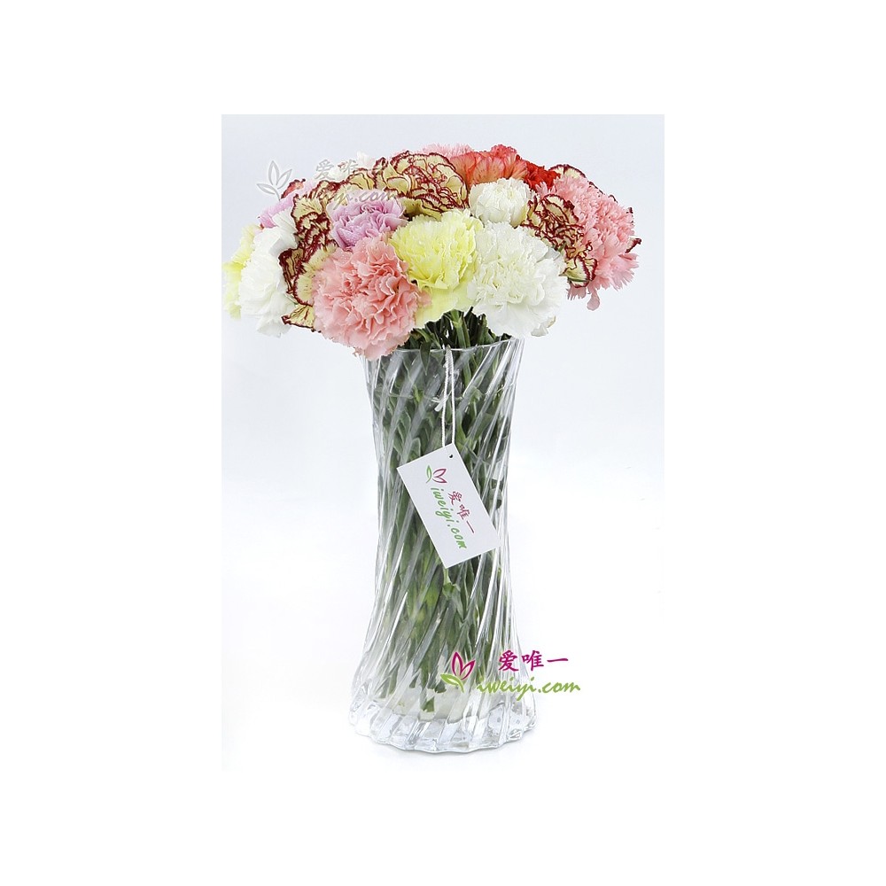 मुझे तुमसे प्यार है मां!