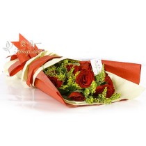 Paixão e amor por ela