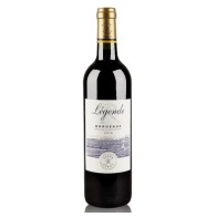 Imported Bottle of Red Wine 750ml (France, Italy, Spain, USA, Chile)
