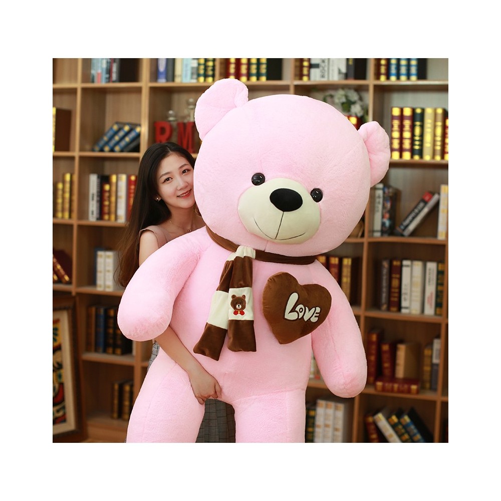 사랑을 위한 거대한 테디베어 엑스트라 라지 인형