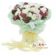 The bouquet of flowers «...