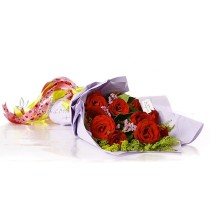 Buquê de Fragrâncias