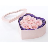 「シュガーベイビー」の花のボックス