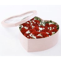 फूलों का डिब्बा « ज्वलंत...