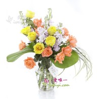 O Vaso de Flores « Rio...