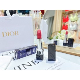 Dior Lipstick Rouge Dior
