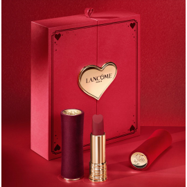 Lancome L'Absolu Rouge 雙色唇膏禮盒