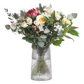 Le Vase de Fleurs « Cadeau Royal »