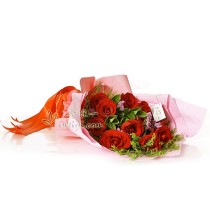 Feliz Dia dos Namorados!