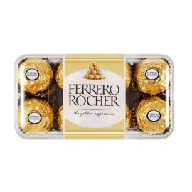 Ferrero Rocher Chocolat aux...