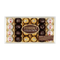 Ferrero Rocher Chocolat...