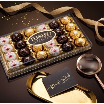 Ferrero Rocher Chocolate...