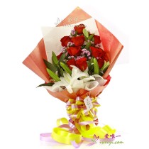 प्रेम रोमांस