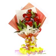 प्रेम रोमांस