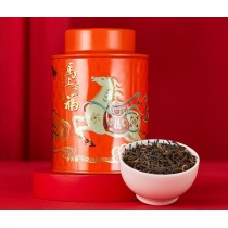 Coffret cadeau de thé premium BaMa Tea, trois combinaisons de thés de qualité spéciale