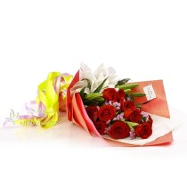 प्रेम रोमांस