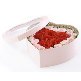 花盒 « 優雅的愛 »