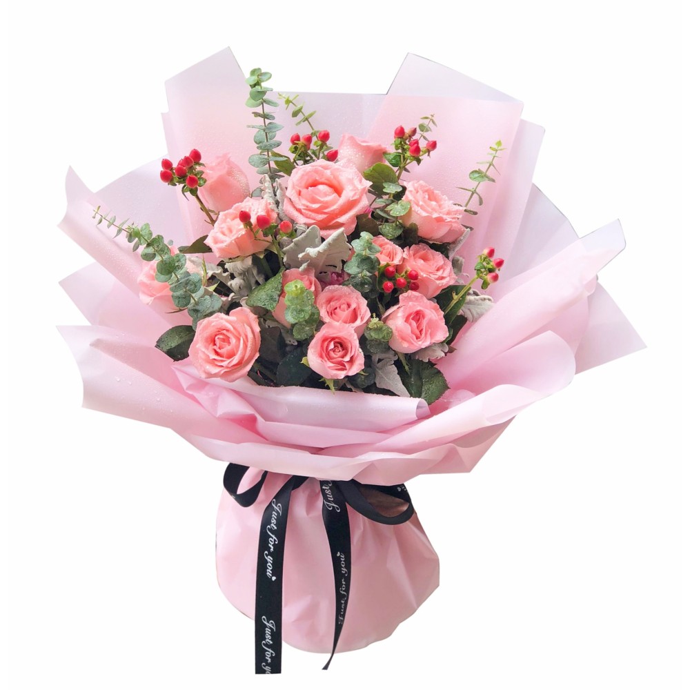 The Bouquet of Flowers « Endless Love » The Bouquet of Flowers « Endless Love »