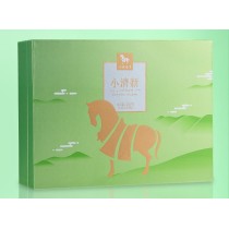 바마 차 선물 상자 안시 티구안인 녹차