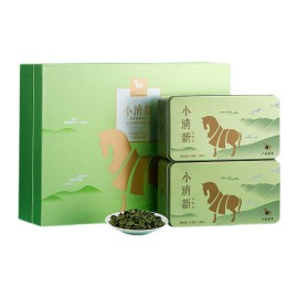 Ba Ma Tea Gift Box Anxi Tie...
