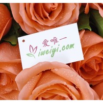 Onde quer que você esteja, sentirei sua falta.