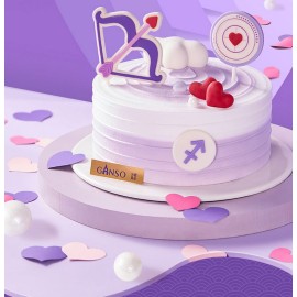 [Boutique Ganso] Gâteau aux fruits d'anniversaire flèches de Cupidon