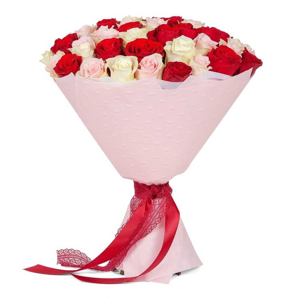 The bouquet of flowers « Colorful Day » The bouquet of flowers « Colorful Day »