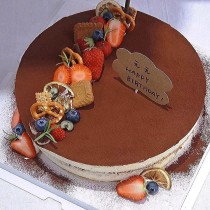 [Patisserie locale] Gâteau...