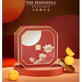 The Peninsula...