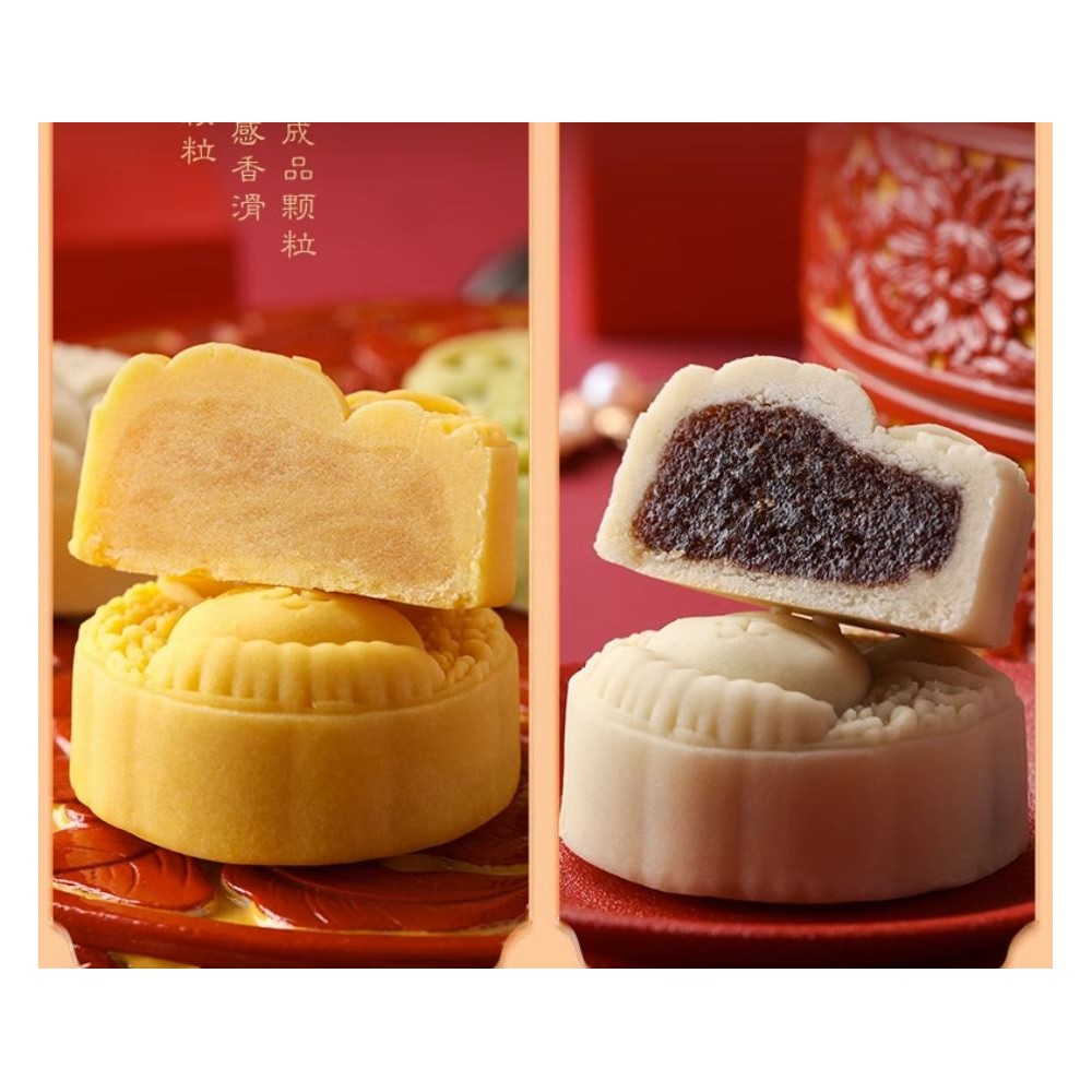 非売品】GUCCI MOON CAKE ジュエリーケース 月餅 ギフトボックス
