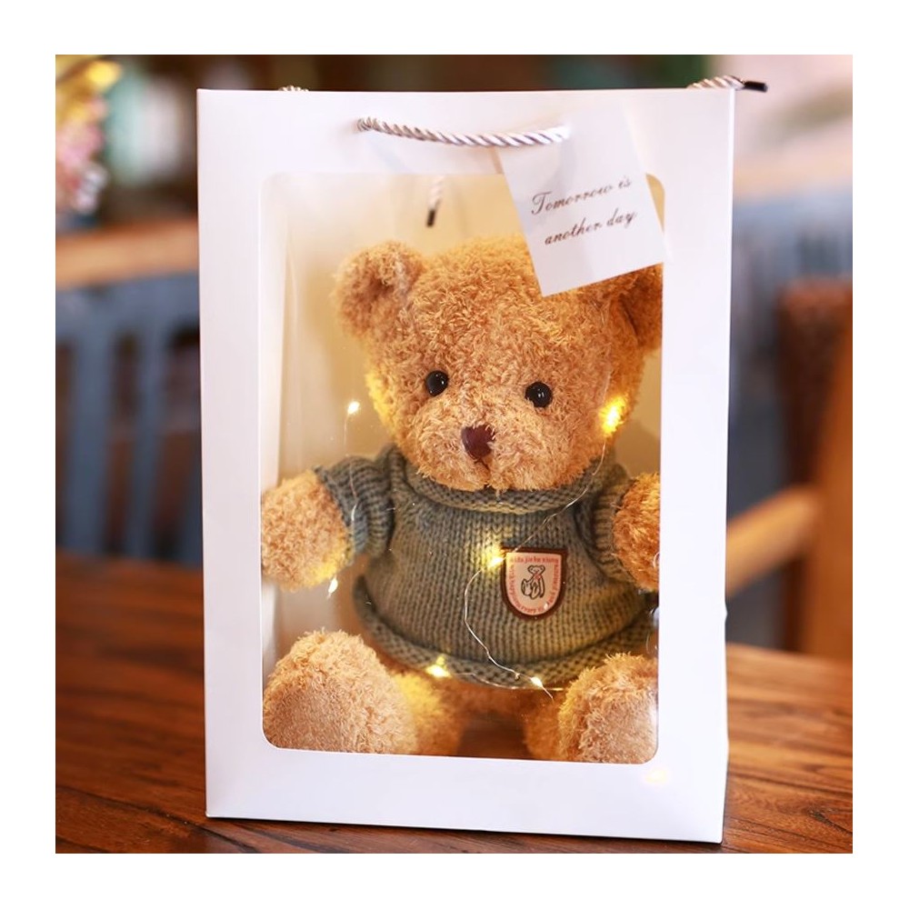 Tiny Teddy Bear Cute Plush for your Love