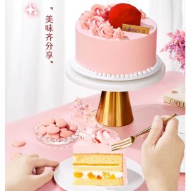 【元祖店】情人節戒指禮物愛心水果生日蛋糕
