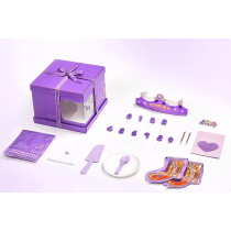 bolo do ano novo chinês