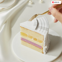 [Ganso Shop]珍珠款圓形生日蛋糕