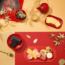 [Ganso Shop] 설날 Ganso 별미 선물 상자