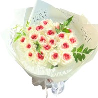 「クラシックエレガンス」の花束