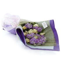 Люблю тебя каждую секунду.