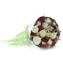 एक दूसरे से प्यार करो