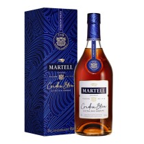 French Cognac Delivery in China