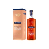 Botella importada de coñac francés de 700 ml