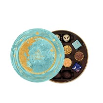 Godiva मिड-ऑटम फेस्टिवल लिमिटेड एडिशन चॉकलेट गिफ्ट बॉक्स