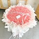 Der Strauß mit 199 rosa Rosen « Endlose Romantik »