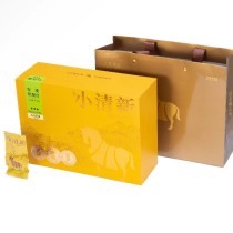 Caixa de presente de chá Ba Ma Anxi Tie Guan Yin Chá verde