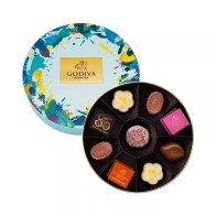 Godiva巧克力什錦口味慶典禮盒