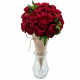 52 Rosas Vermelhas de Renda...