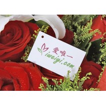 प्यार एक इंद्रधनुष की तरह है