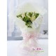 El ramo de flores « Amor feliz »