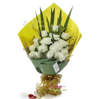 फूलों का गुलदस्ता « लगातार गायब »