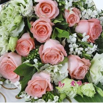 A sensação de sentir sua falta.